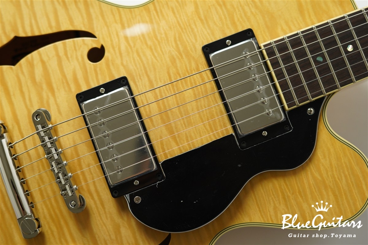 Ladybug-CB CM HB - Natural #RZO878