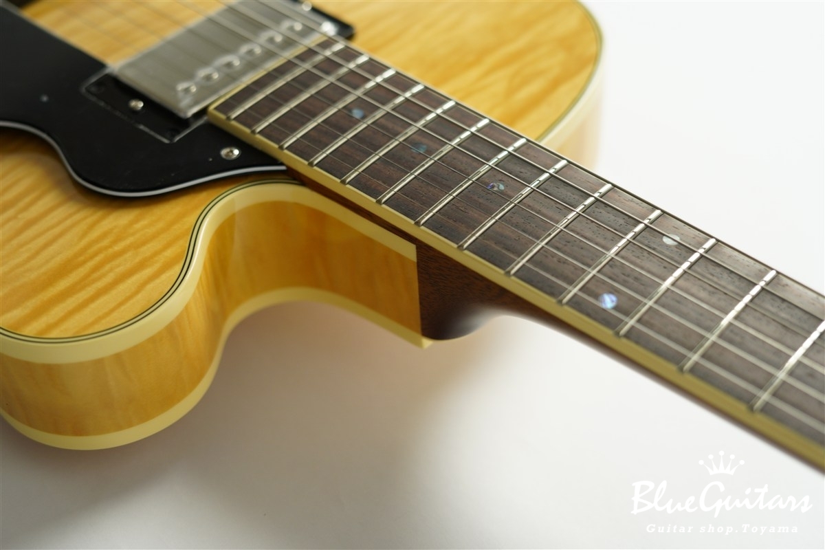 Ladybug-CB CM HB - Natural #RZO878