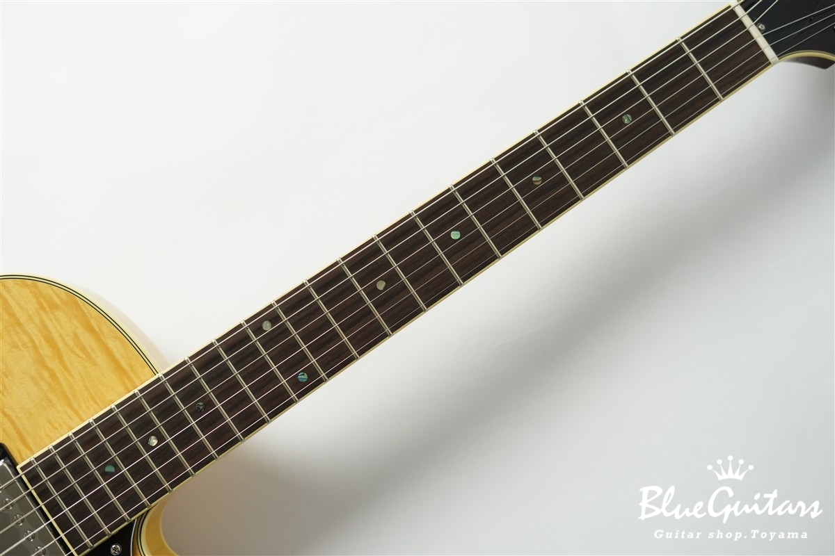 Ladybug-CB CM HB - Natural #RZO878