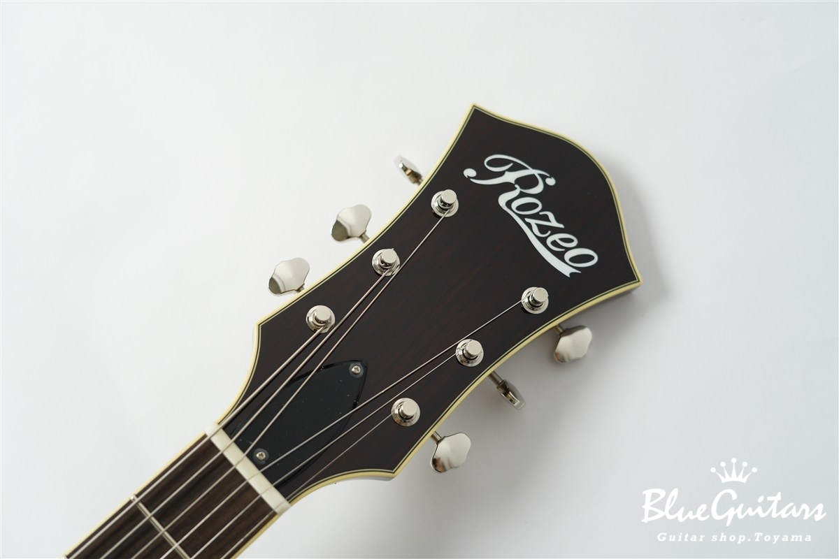 Ladybug-CB CM HB - Natural #RZO878