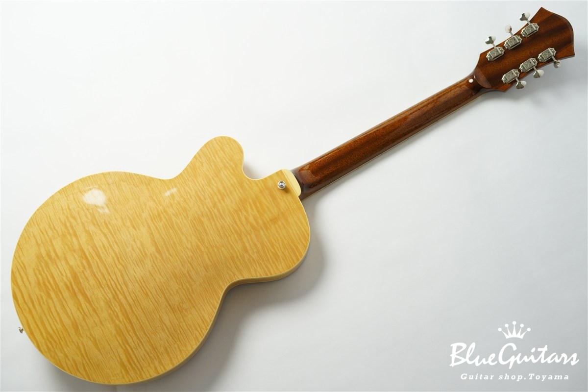 Ladybug-CB CM HB - Natural #RZO878