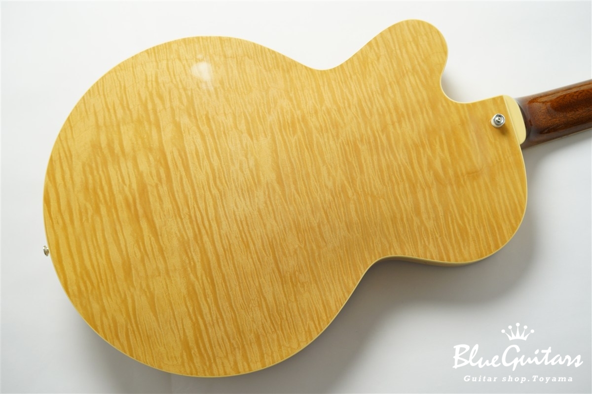 Ladybug-CB CM HB - Natural #RZO878