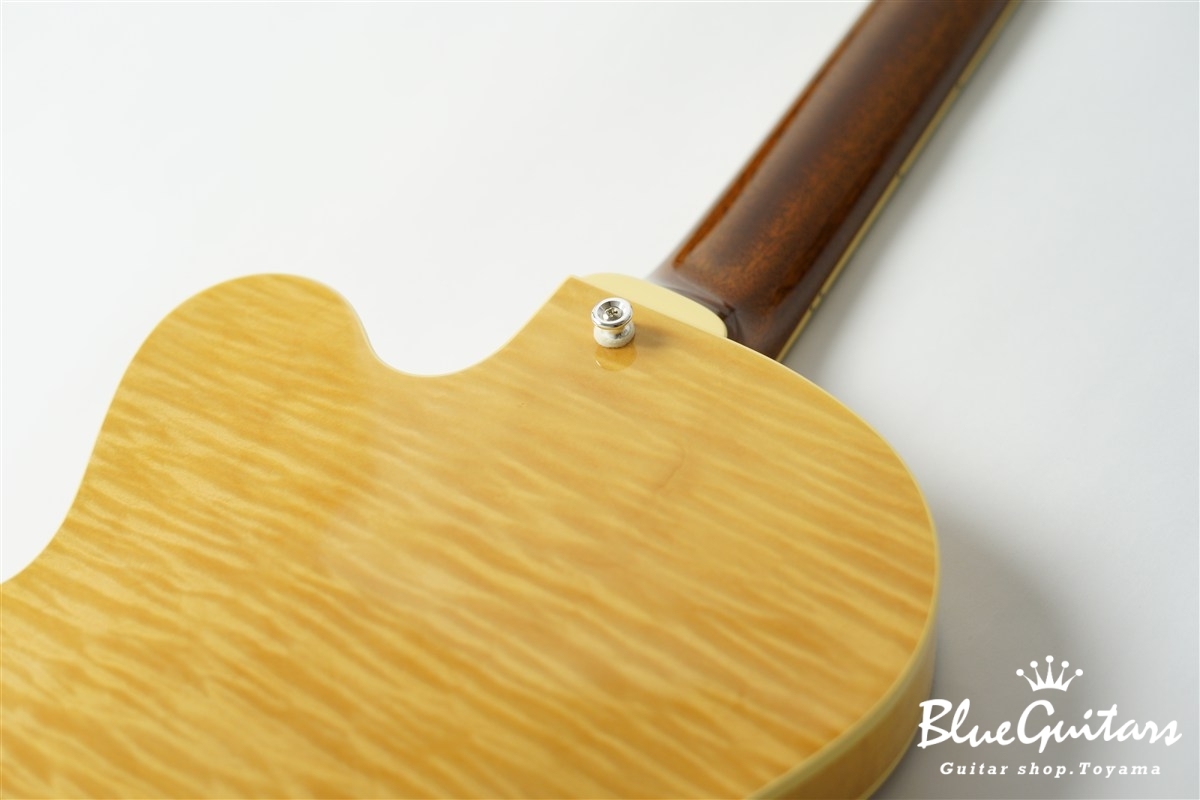 Ladybug-CB CM HB - Natural #RZO878