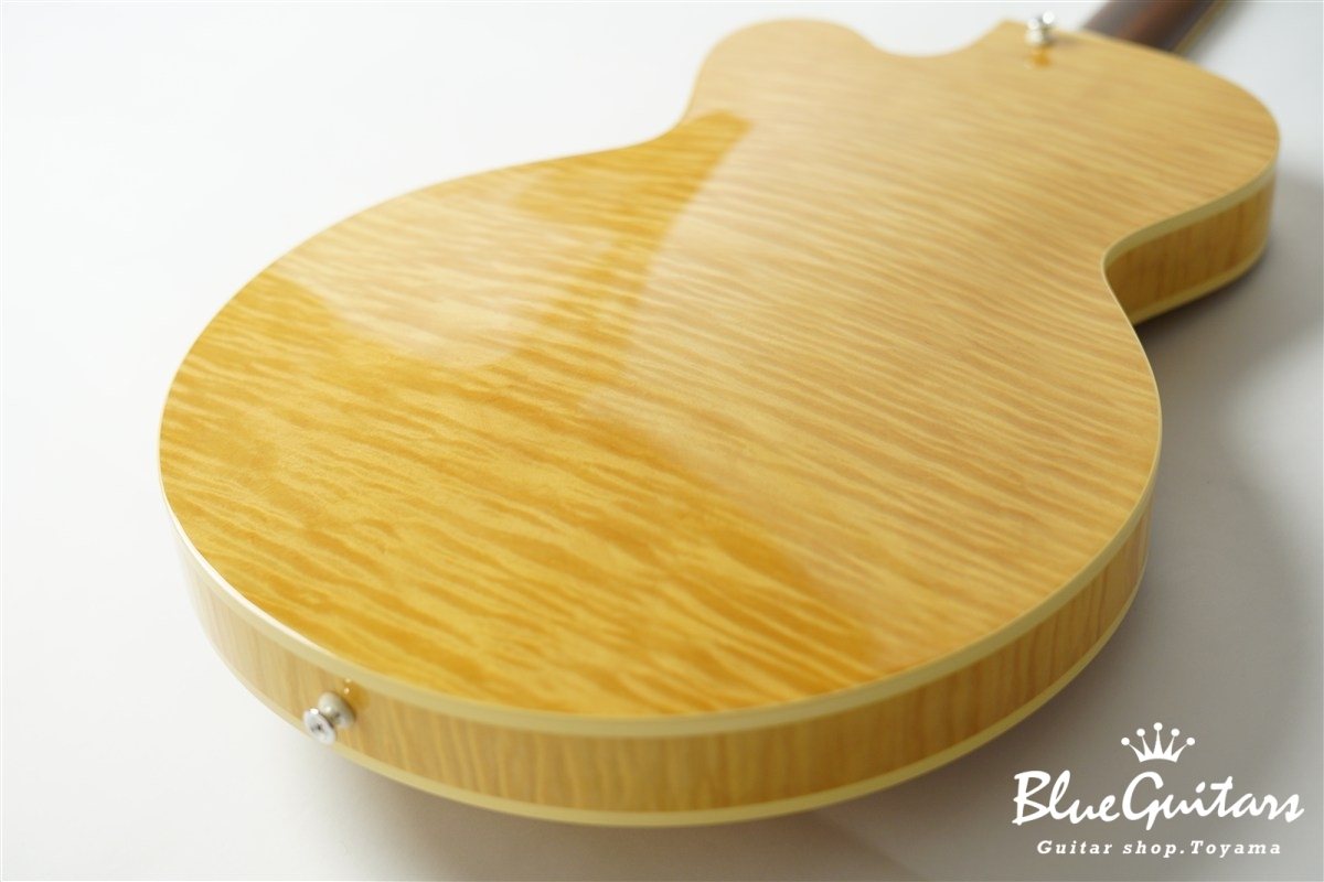 Ladybug-CB CM HB - Natural #RZO878