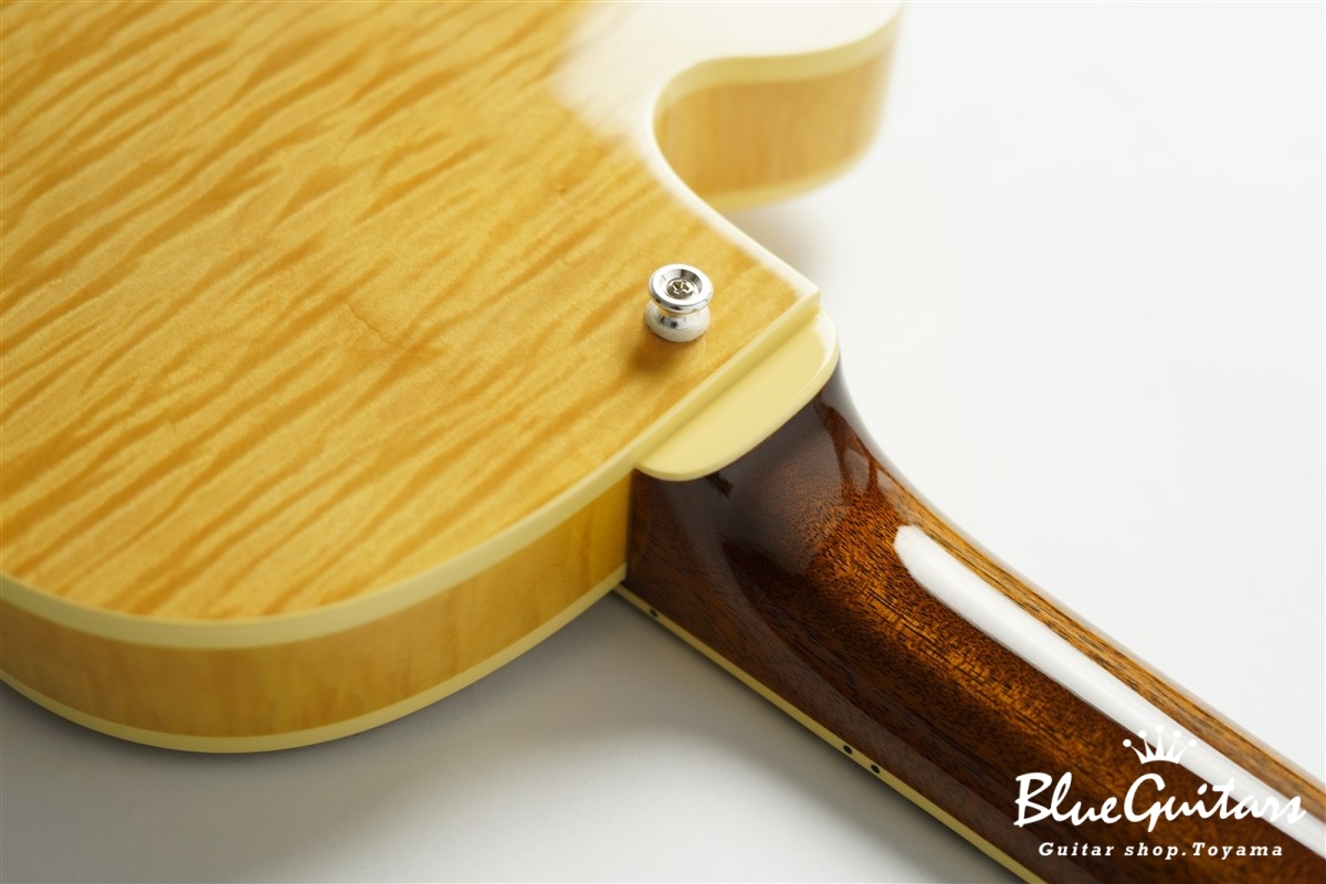 Ladybug-CB CM HB - Natural #RZO878