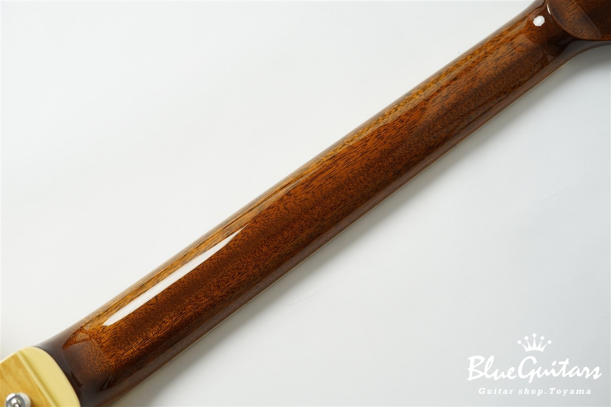 Ladybug-CB CM HB - Natural #RZO878