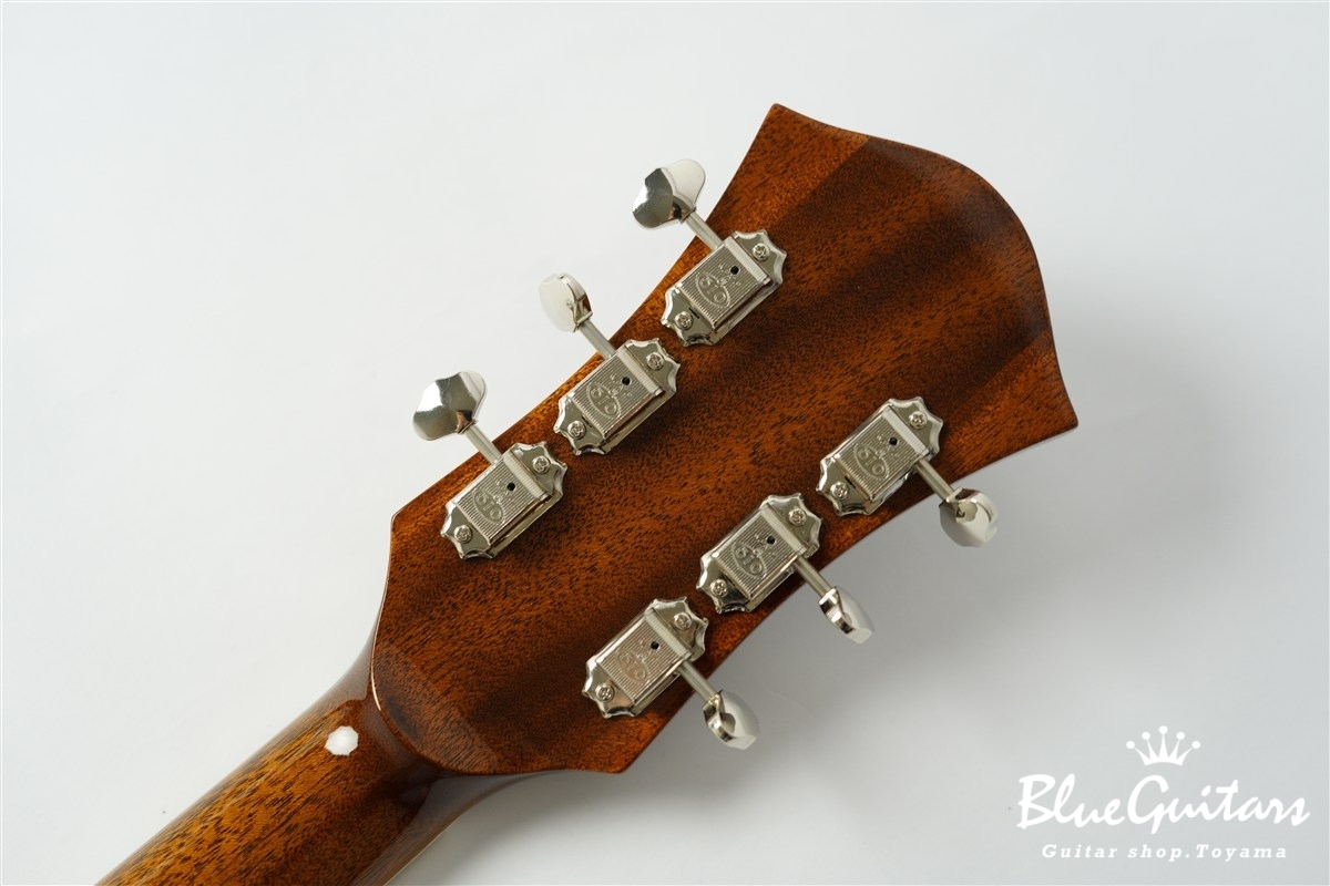 Ladybug-CB CM HB - Natural #RZO878