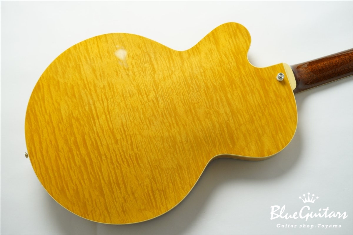 Ladybug-CB CM HB/SS - Vintage Amber #RZO872