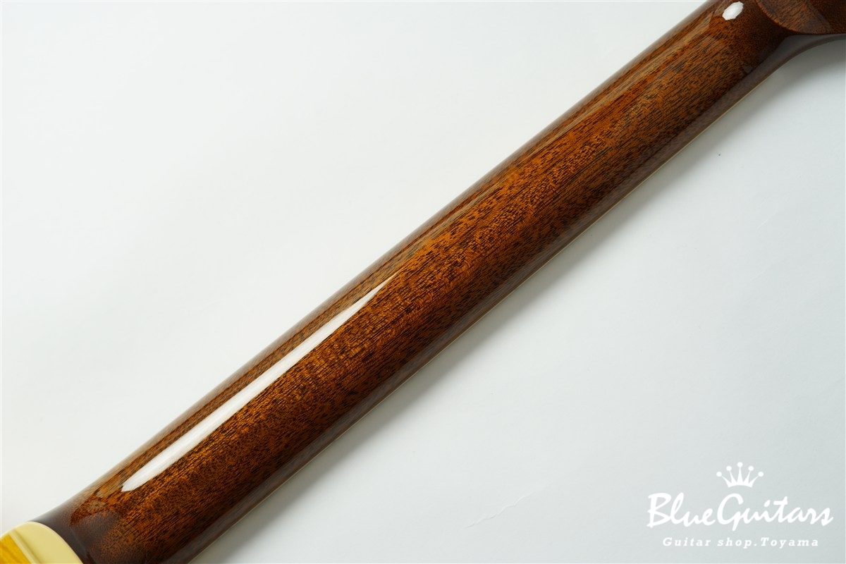 Ladybug-CB CM HB/SS - Vintage Amber #RZO872
