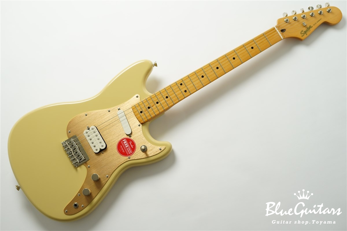 Classic Vibe Duo-Sonic HS - Desert Sand