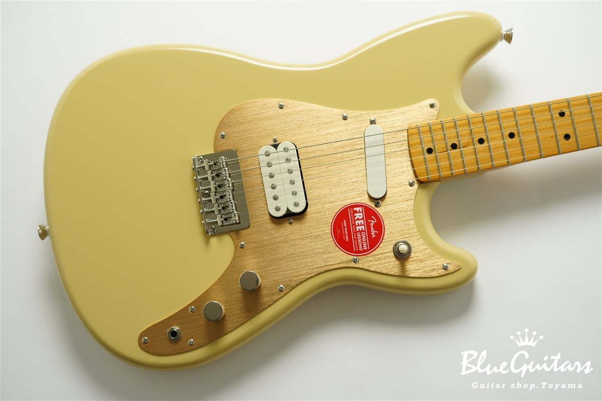 Classic Vibe Duo-Sonic HS - Desert Sand