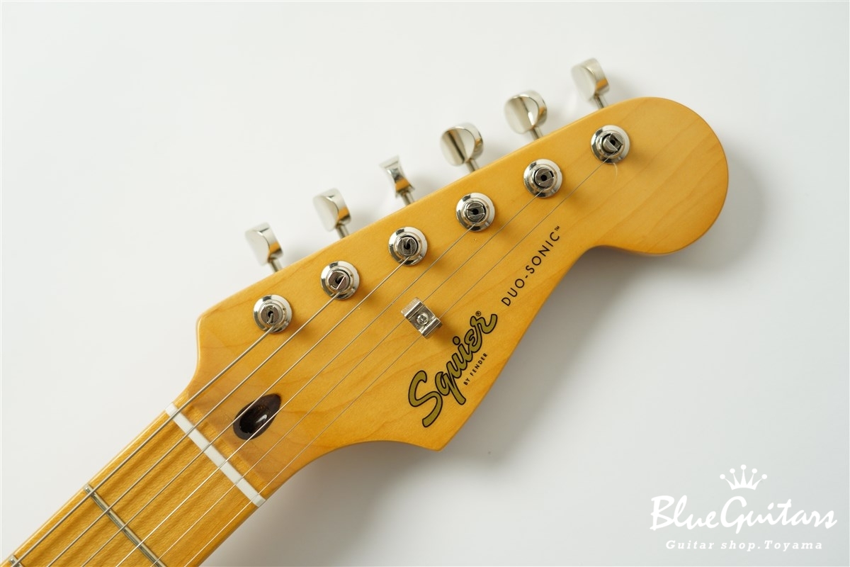 Classic Vibe Duo-Sonic HS - Desert Sand