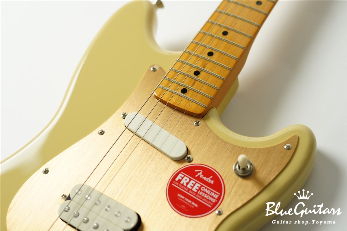 Classic Vibe Duo-Sonic HS - Desert Sand