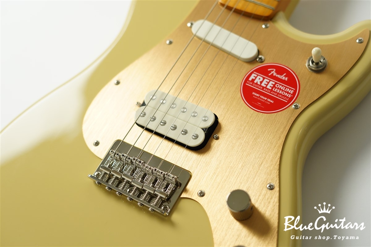 Classic Vibe Duo-Sonic HS - Desert Sand