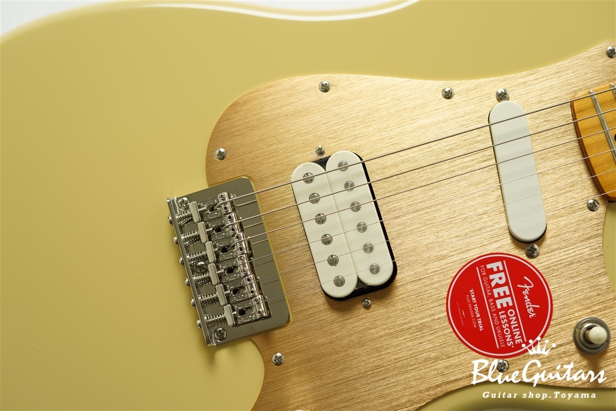 Classic Vibe Duo-Sonic HS - Desert Sand