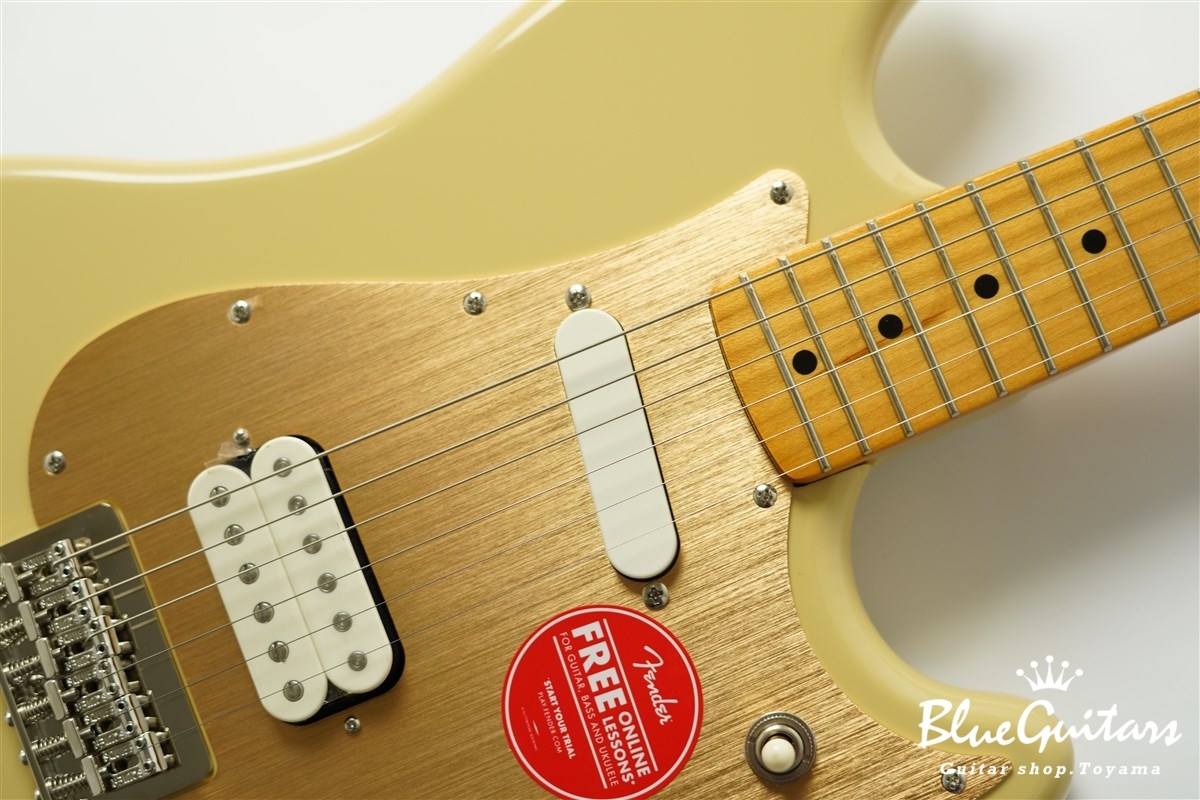 Classic Vibe Duo-Sonic HS - Desert Sand