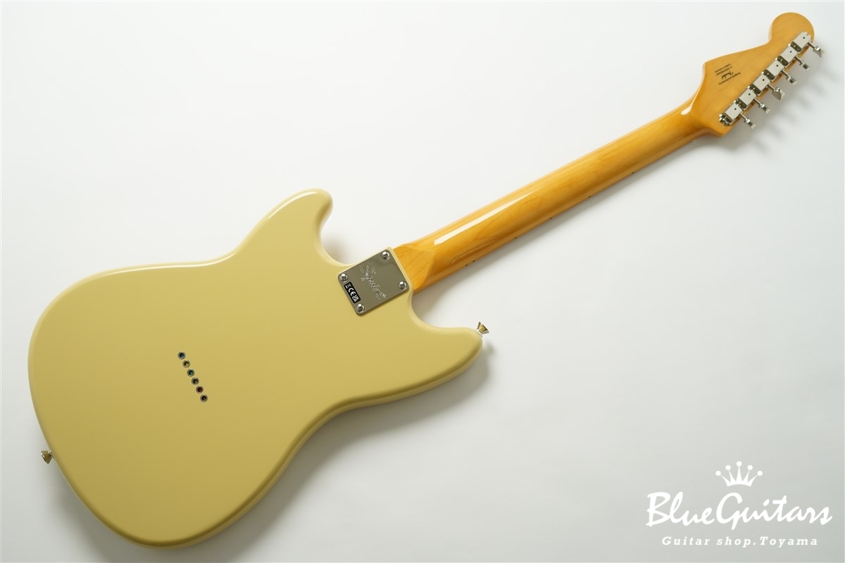 Classic Vibe Duo-Sonic HS - Desert Sand