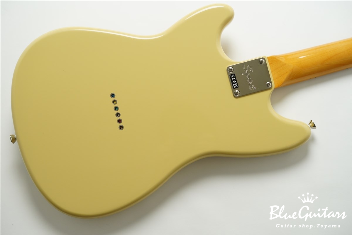 Classic Vibe Duo-Sonic HS - Desert Sand