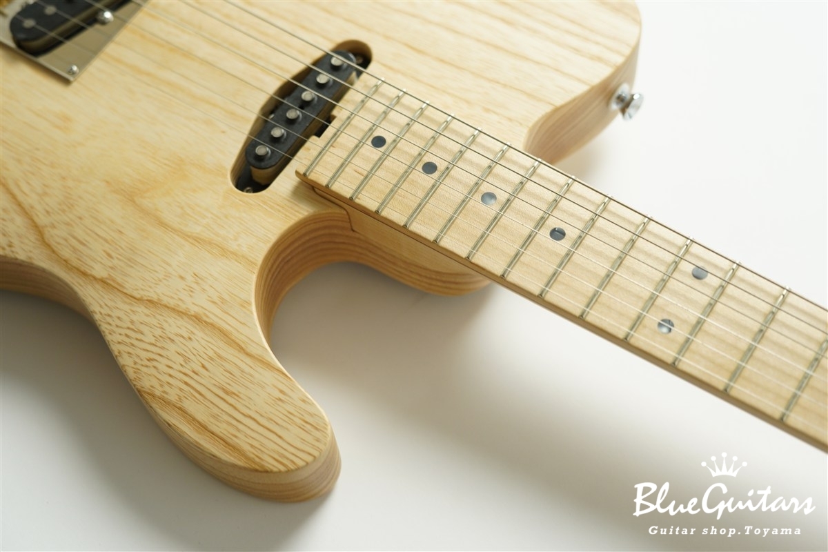 SAITO GUITARS S-622TLC Naked サイトウギター送料無料 tp185-0319838_m.jpg