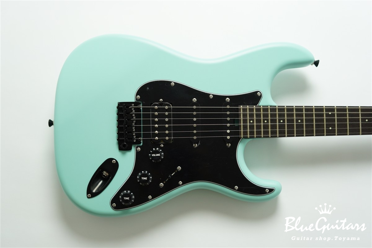 S-622CS Alder/Wenge - Sonic Blue