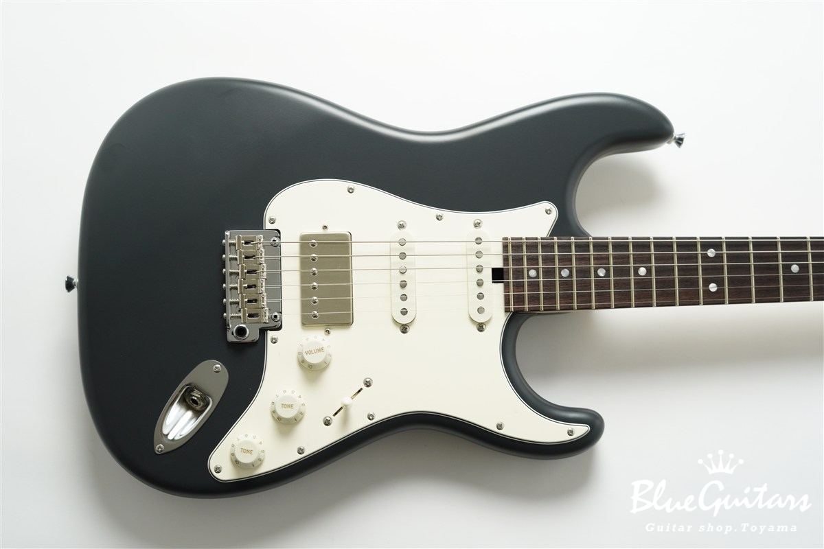 S-622CS Alder/Rosewood - Gray Black