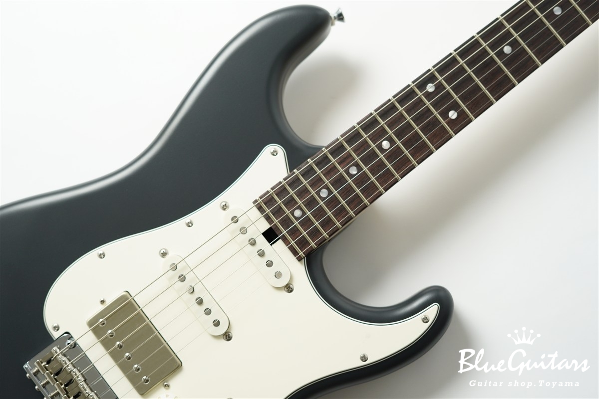 S-622CS Alder/Rosewood - Gray Black