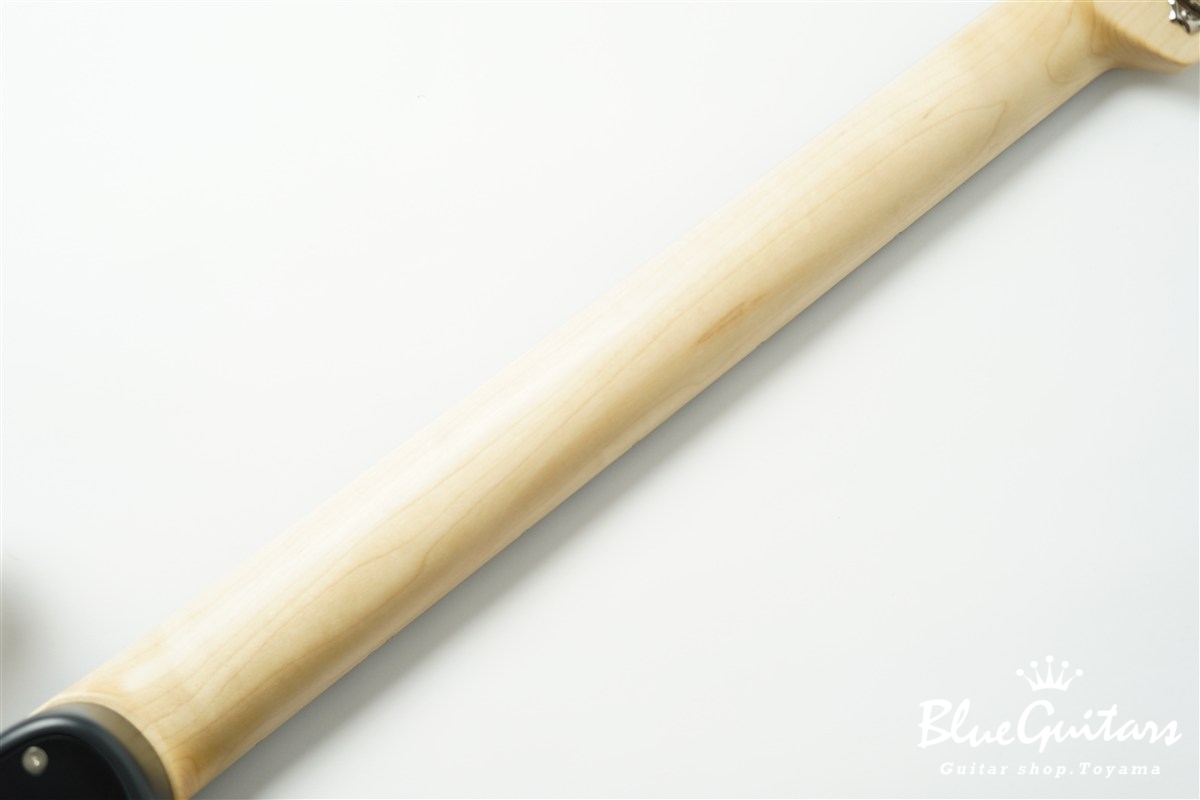 S-622CS Alder/Rosewood - Gray Black
