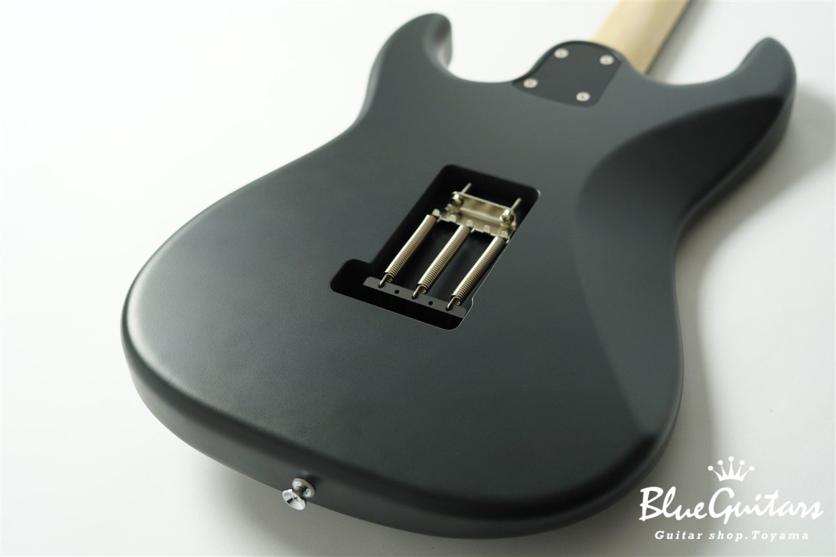 S-622CS Alder/Rosewood - Gray Black