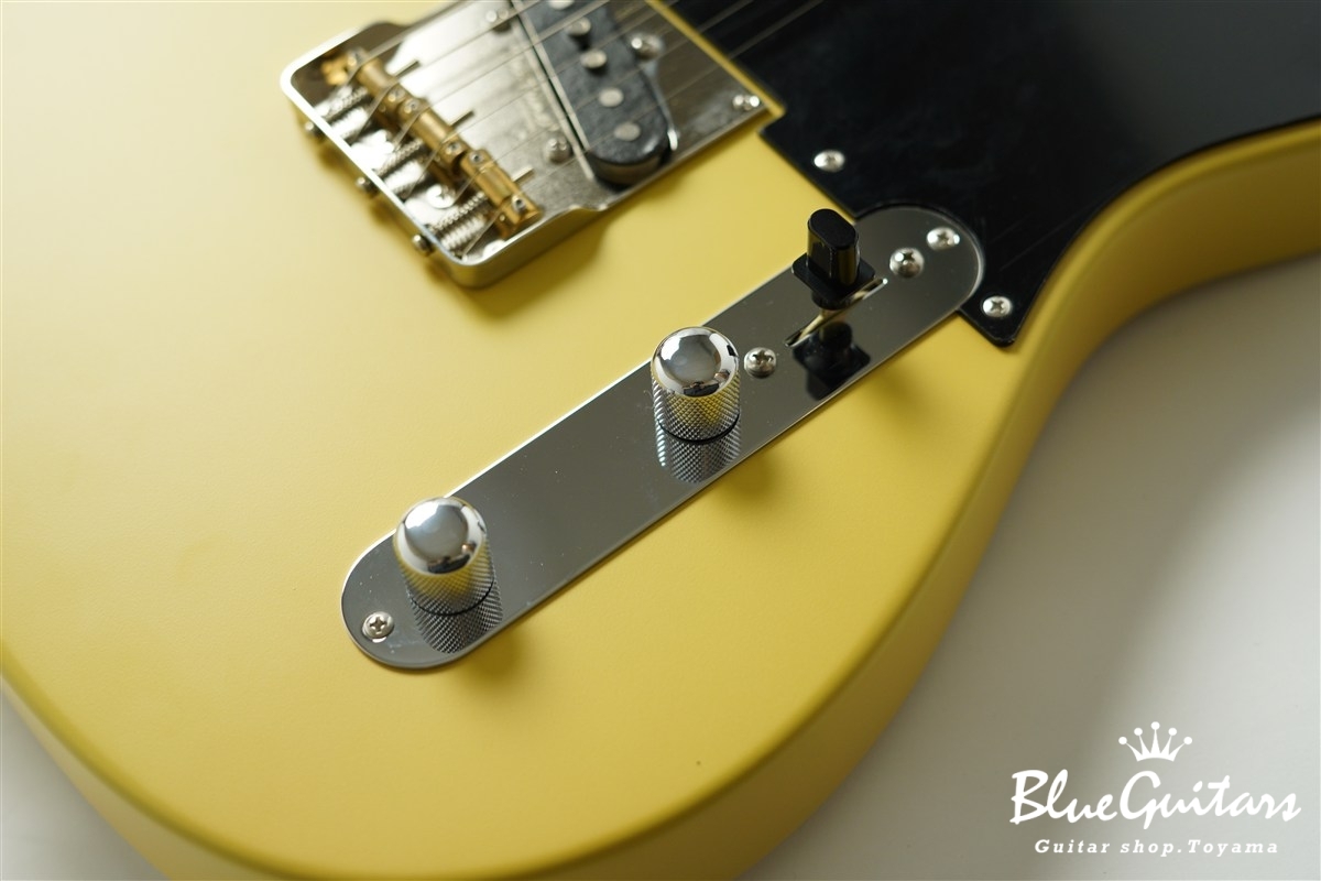 S-622CST Alder/Maple - Mustard