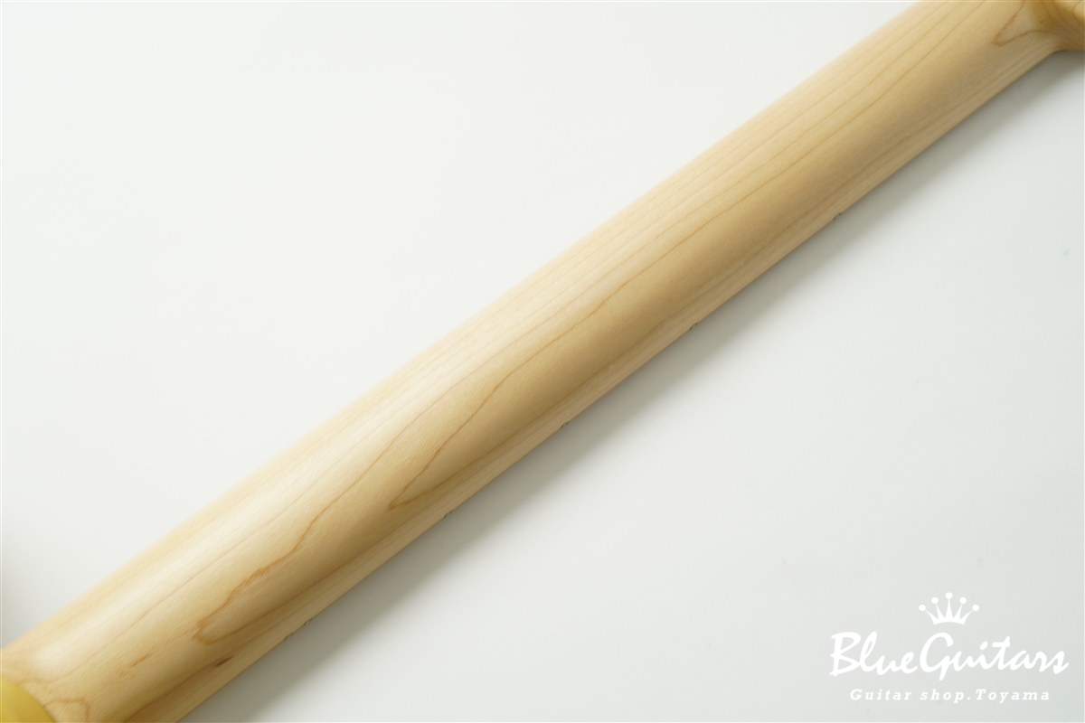 S-622CST Alder/Maple - Mustard