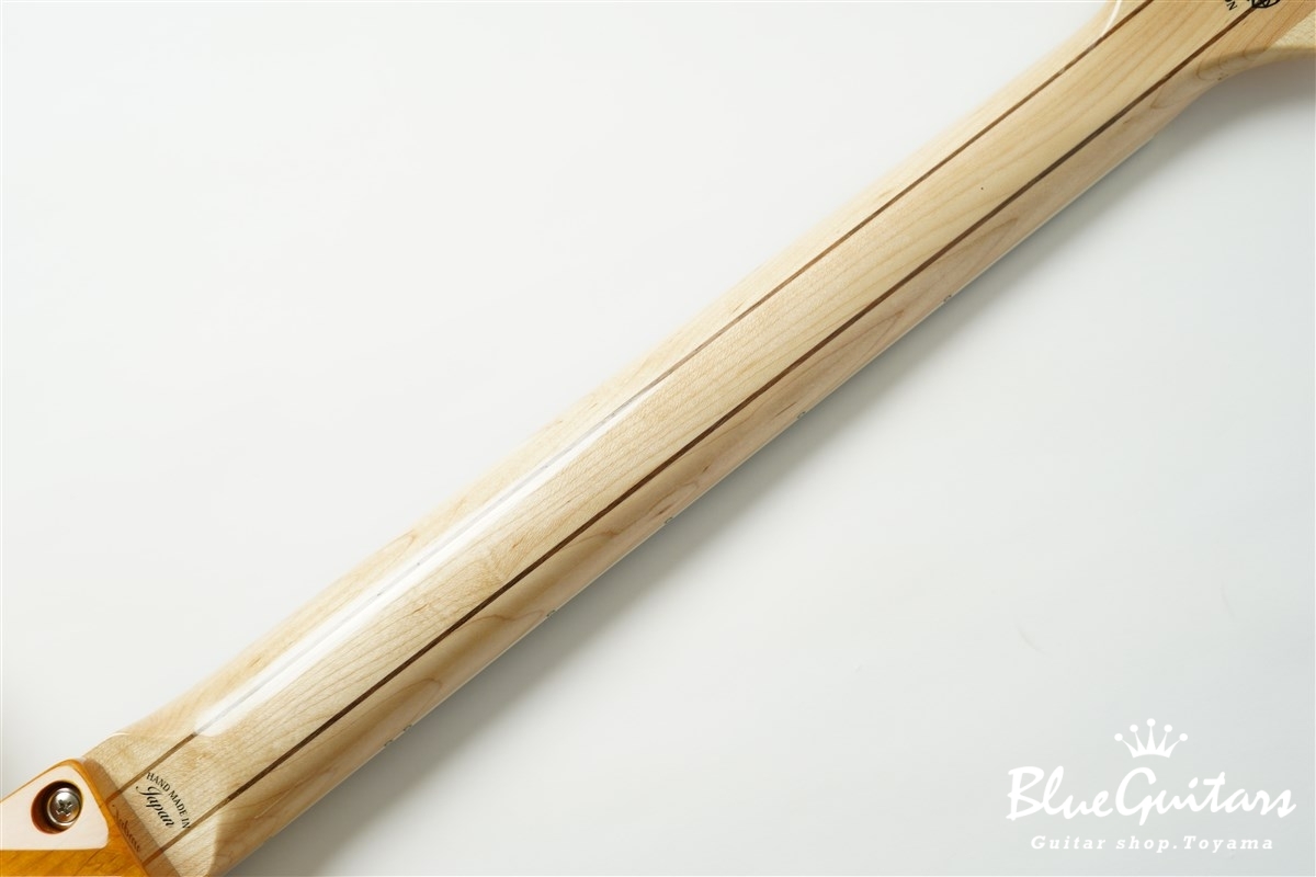 Supreme Collection Trailbreaker Mark-II HardTail "Old Garage Stock" - Vintage Natural #25052
