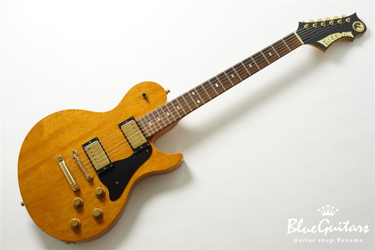 FREEDOM CUSTOM GUITAR RESEARCH RR Series Custom Order Model