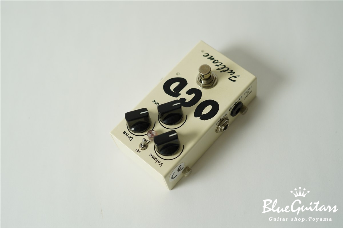 Fulltone OCD V1.7 | Blue Guitars Online Store