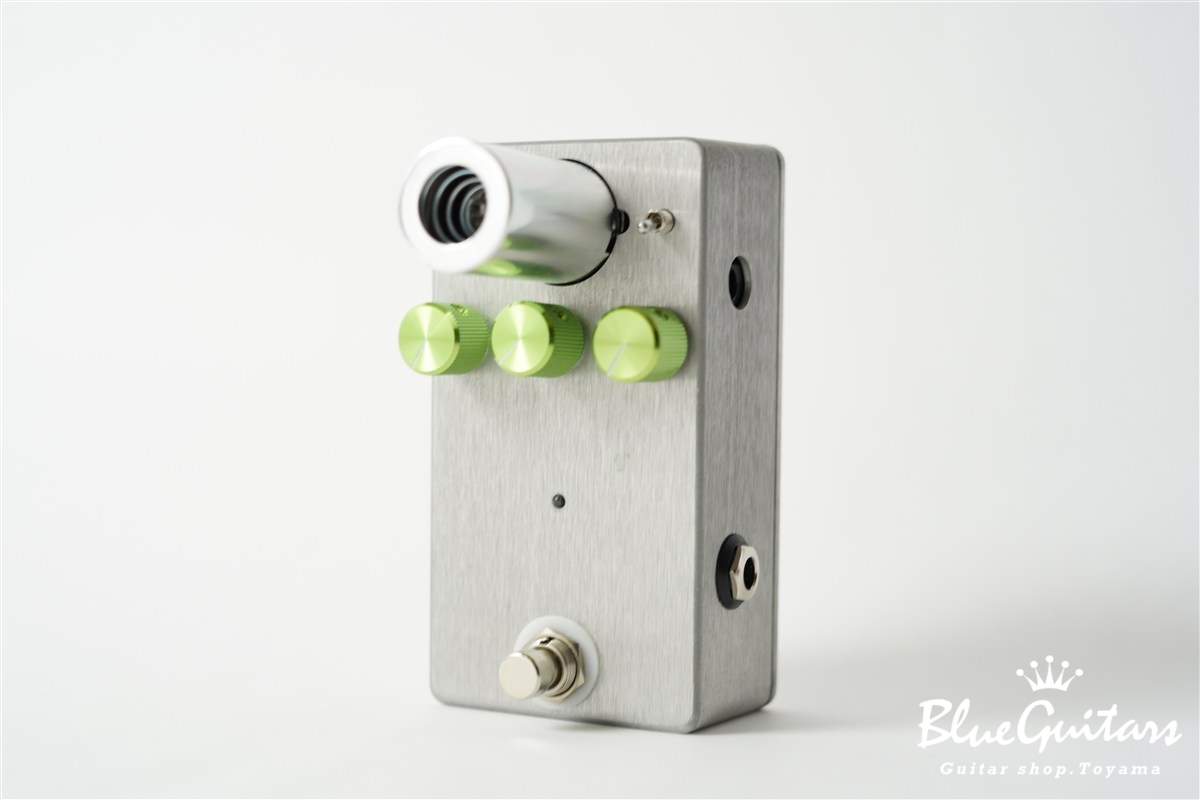 Lee Custom Amplifier V-808 | Blue Guitars Online Store