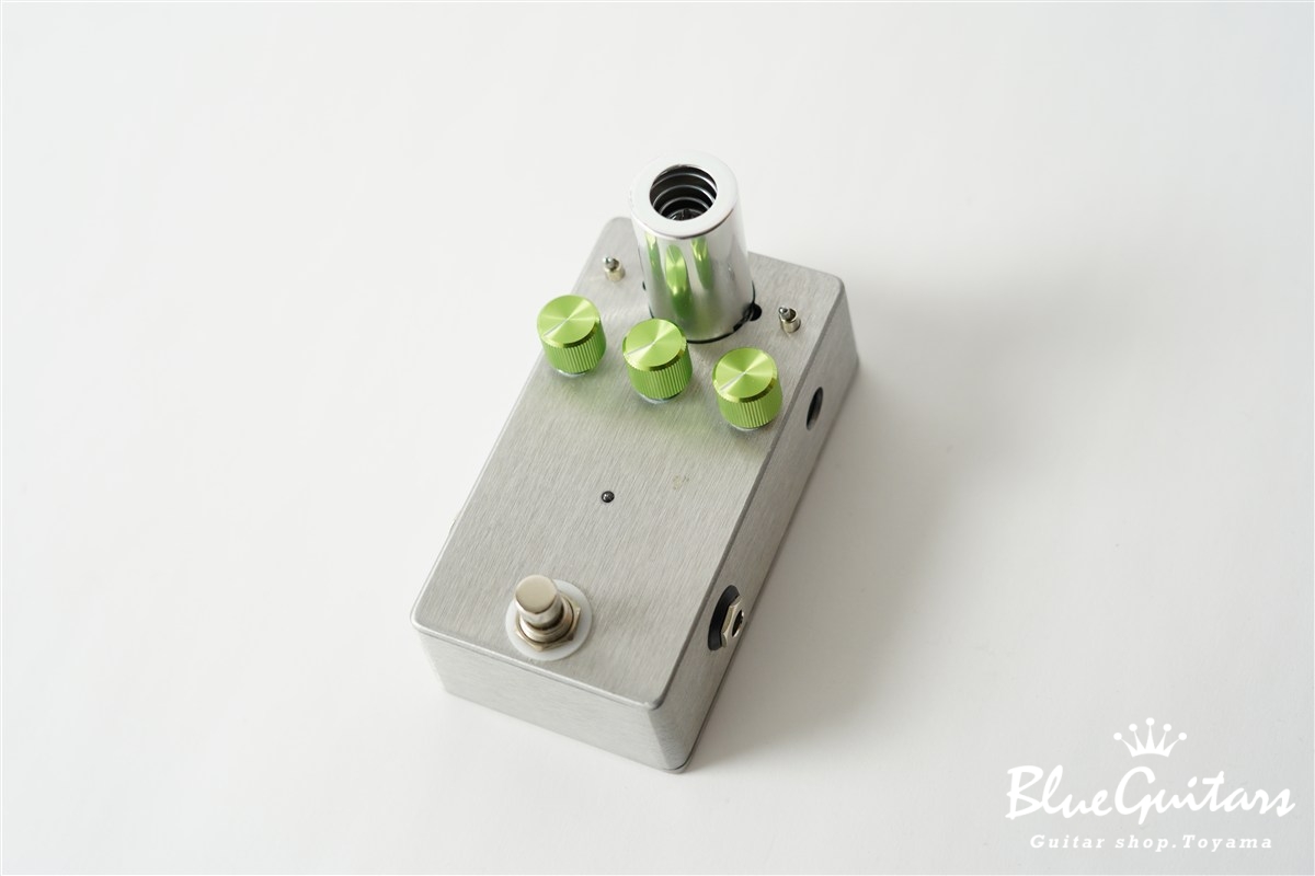 Lee Custom Amplifier V-808 | Blue Guitars Online Store