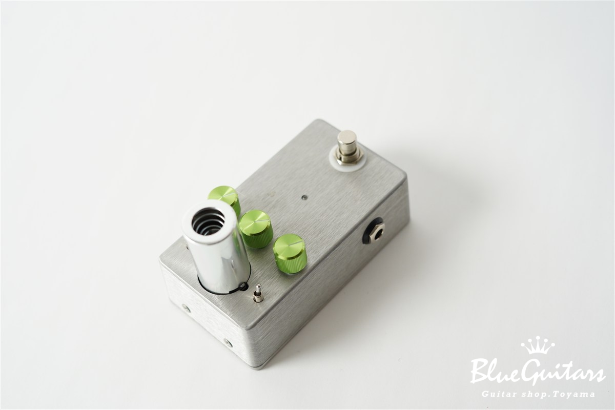 Lee Custom Amplifier V-808 | Blue Guitars Online Store