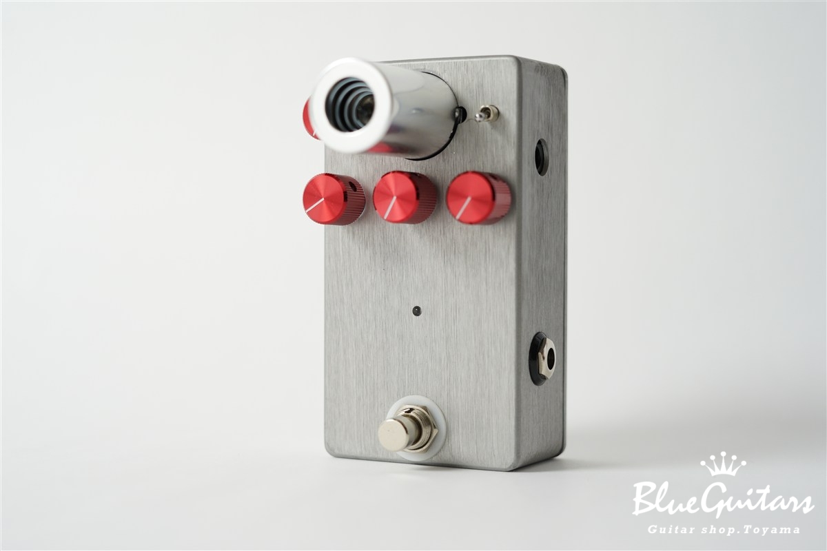 Lee Custom Amplifier VOD-1 | Blue Guitars Online Store