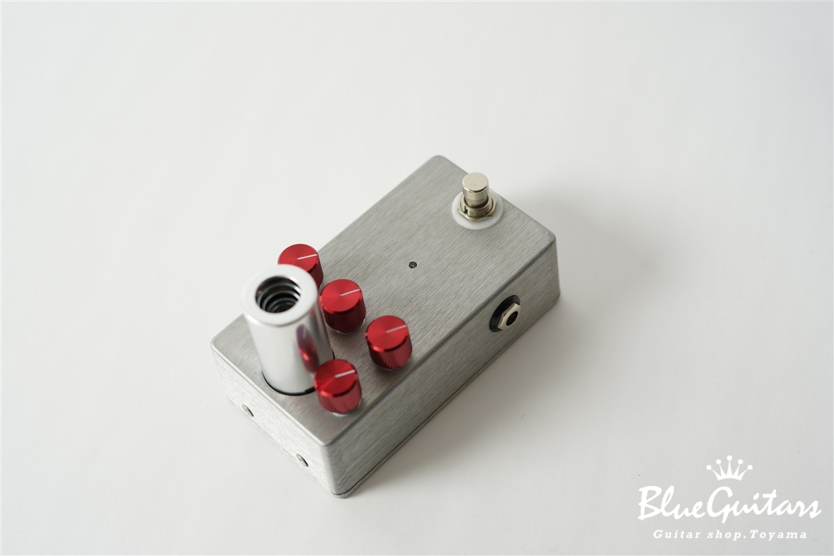 ギター Lee Custom Amplifier VOD-1 Lee Custom Amplifier VOD-1 | Blue Guitars Online Store