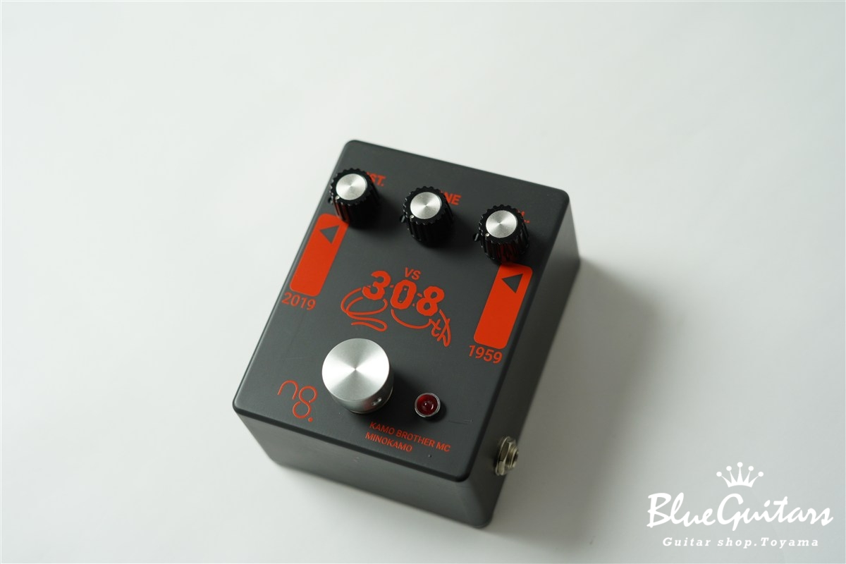 nature sound VS-308 | Blue Guitars Online Store