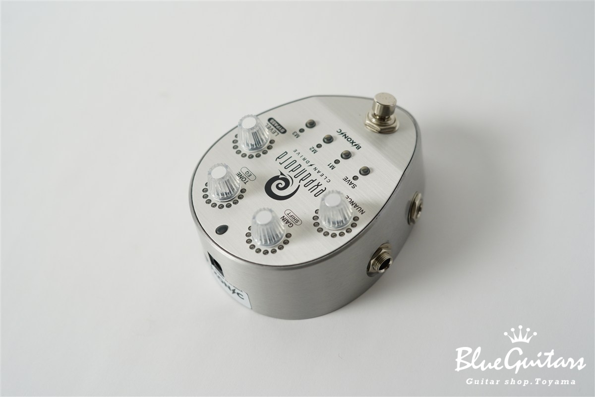 Expandora EXP-2000DR | Blue Guitars Online Store