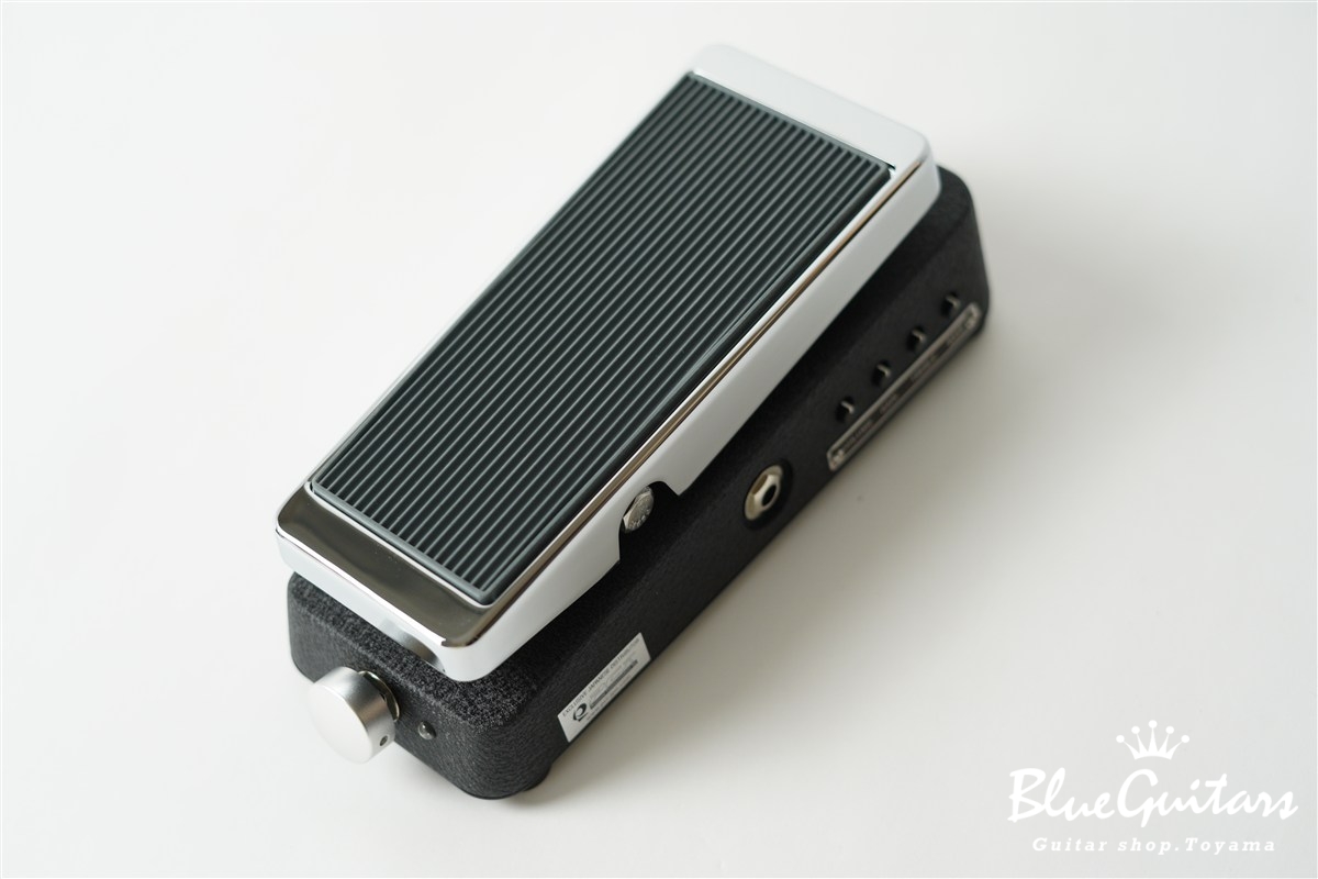 Xotic EP-Pro [Booster+Volume Pedal] | Blue Guitars Online Store