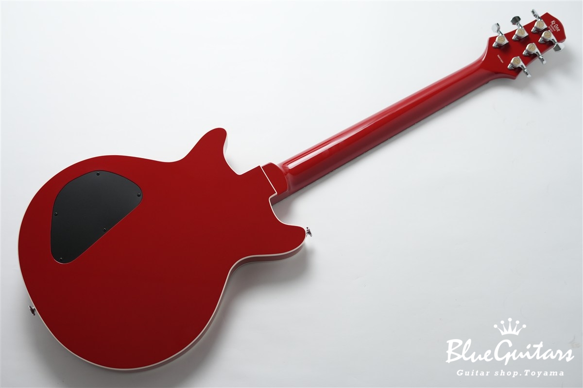 Kz Guitar Works Kz One Semi-Hollow Flat Top 22F 3S23 T.O.M.