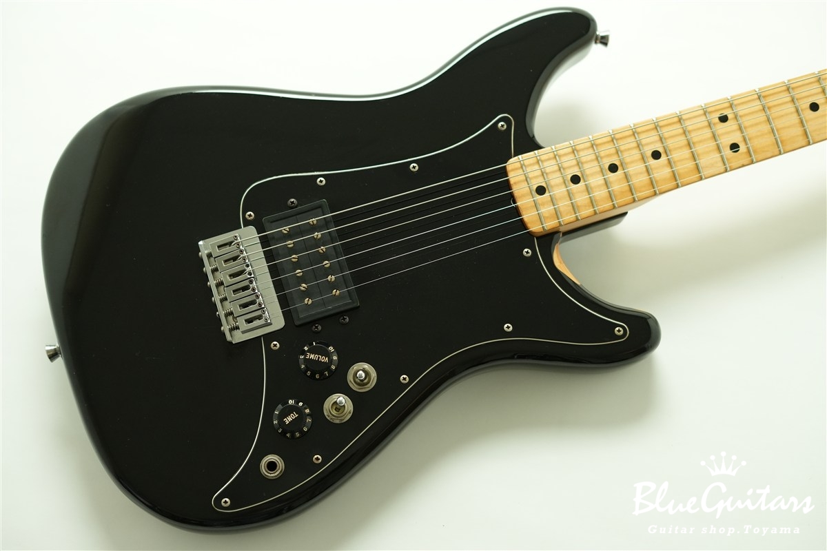 1981年製 LEAD I - Black