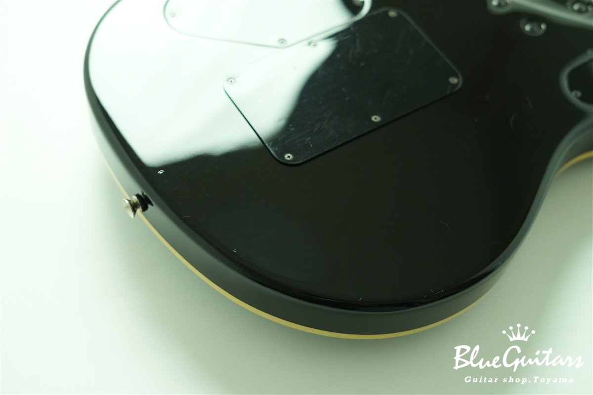 PEAVEY Wolfgang USA 1997 - Black | Blue Guitars Online Store