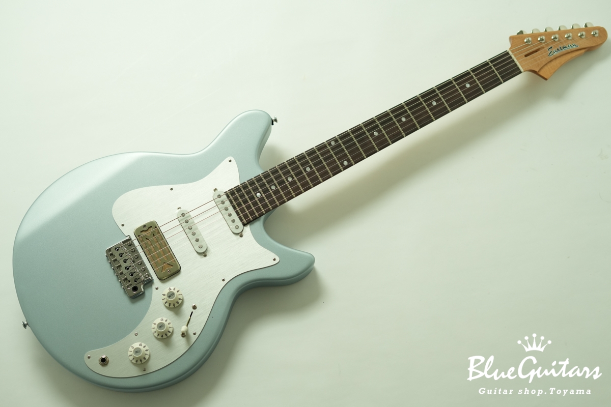 Eastman DC 62-IBM | Blue Guitars Online Store
