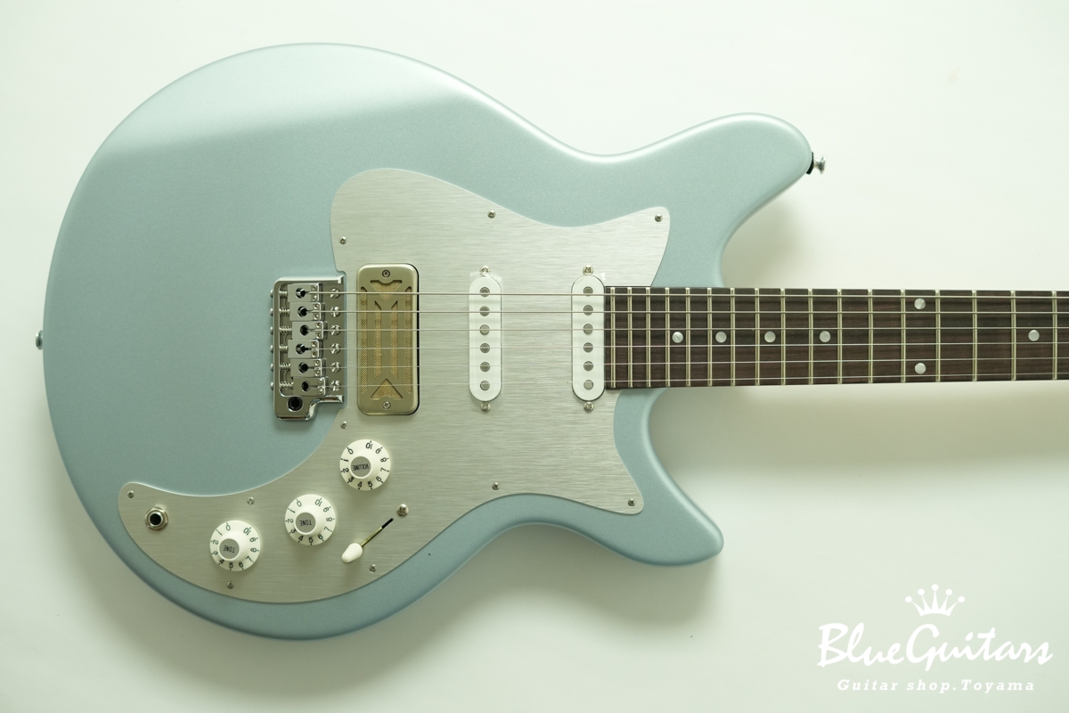 Eastman DC 62-IBM | Blue Guitars Online Store