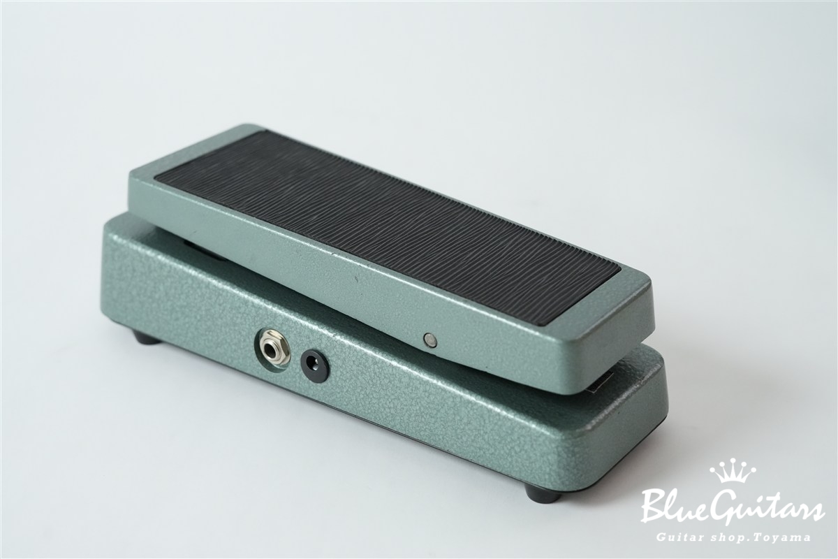 Shin's Music Delicious Vintage Wah | Blue Guitars Online Store