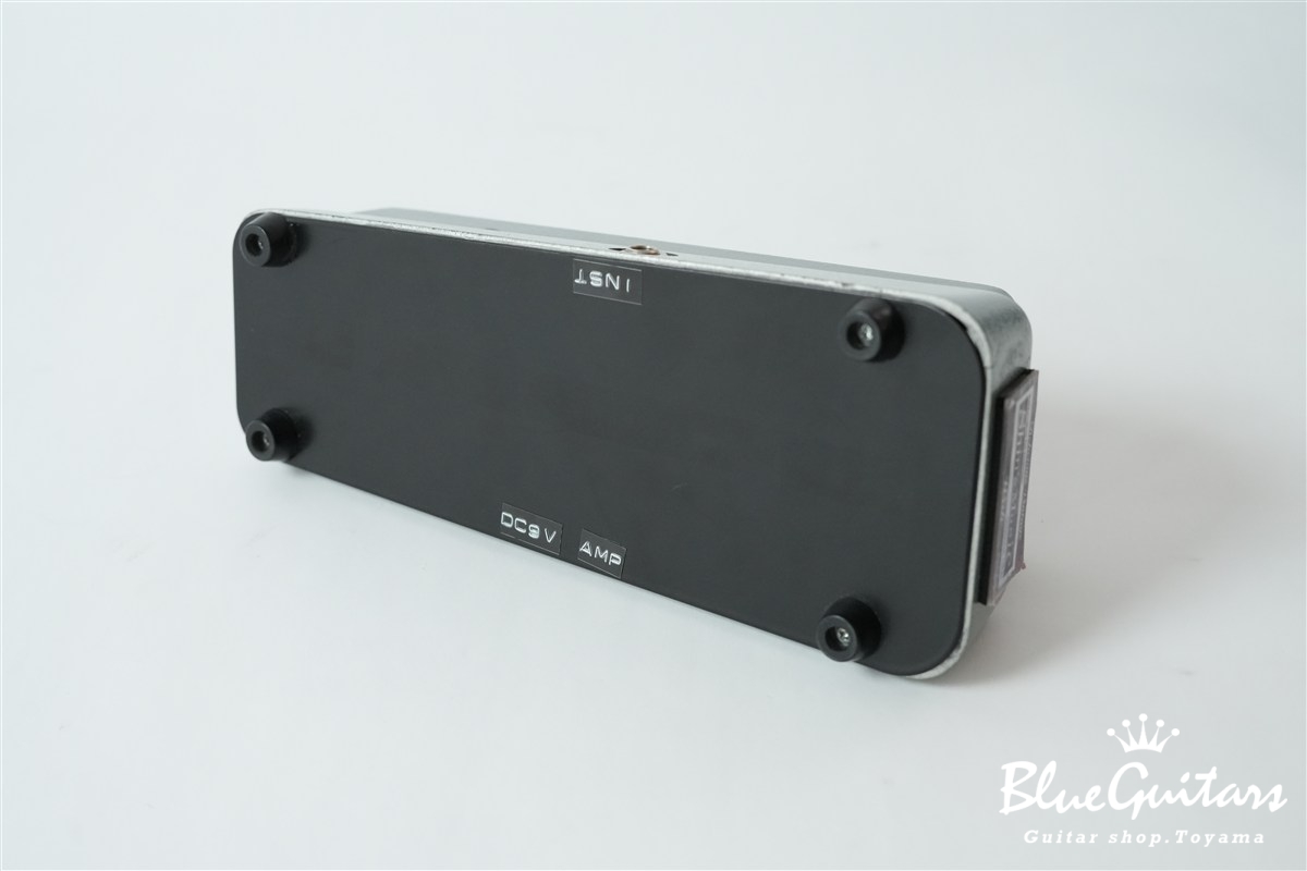 Shin's Music Delicious Vintage Wah | Blue Guitars Online Store