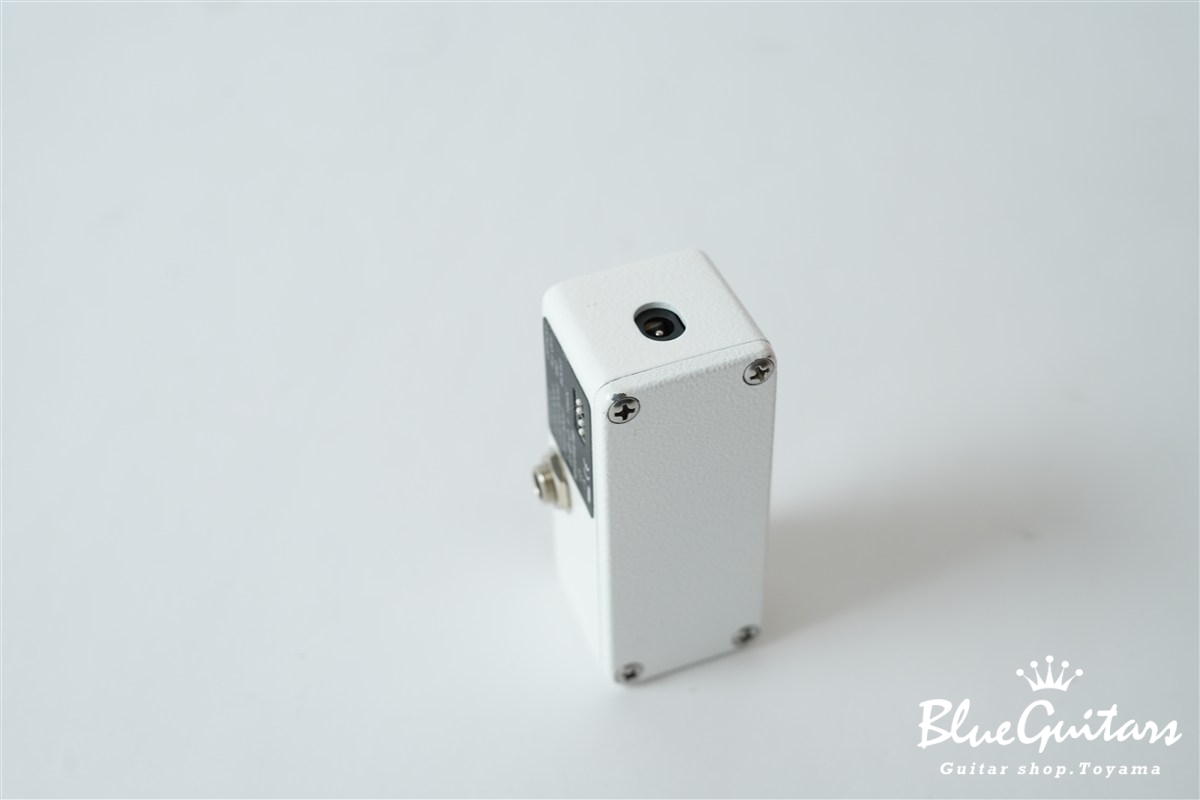 Xotic Super Clean Buffer | Blue Guitars Online Store