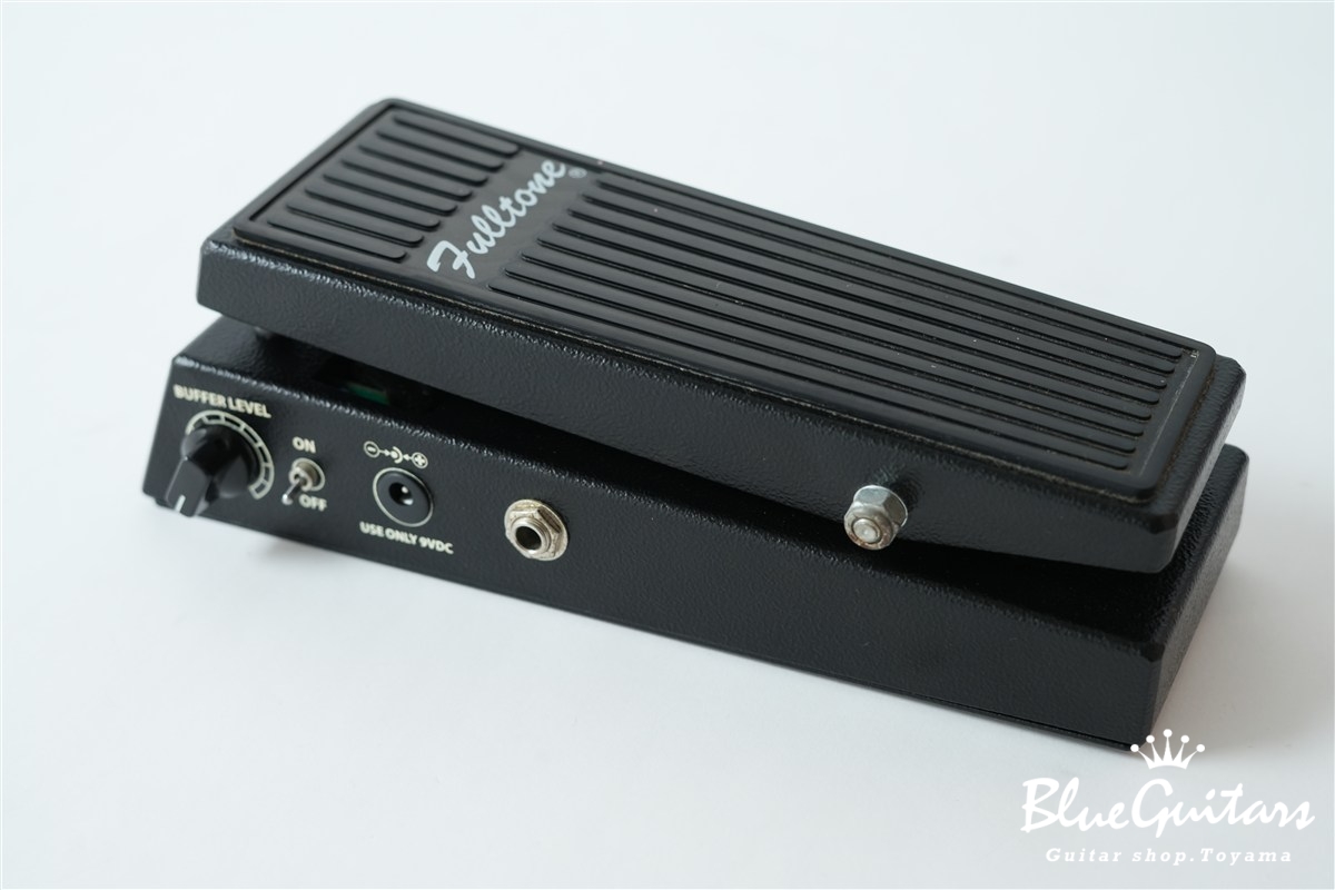 Fulltone CLYDE STANDARD WAH | Blue Guitars Online Store